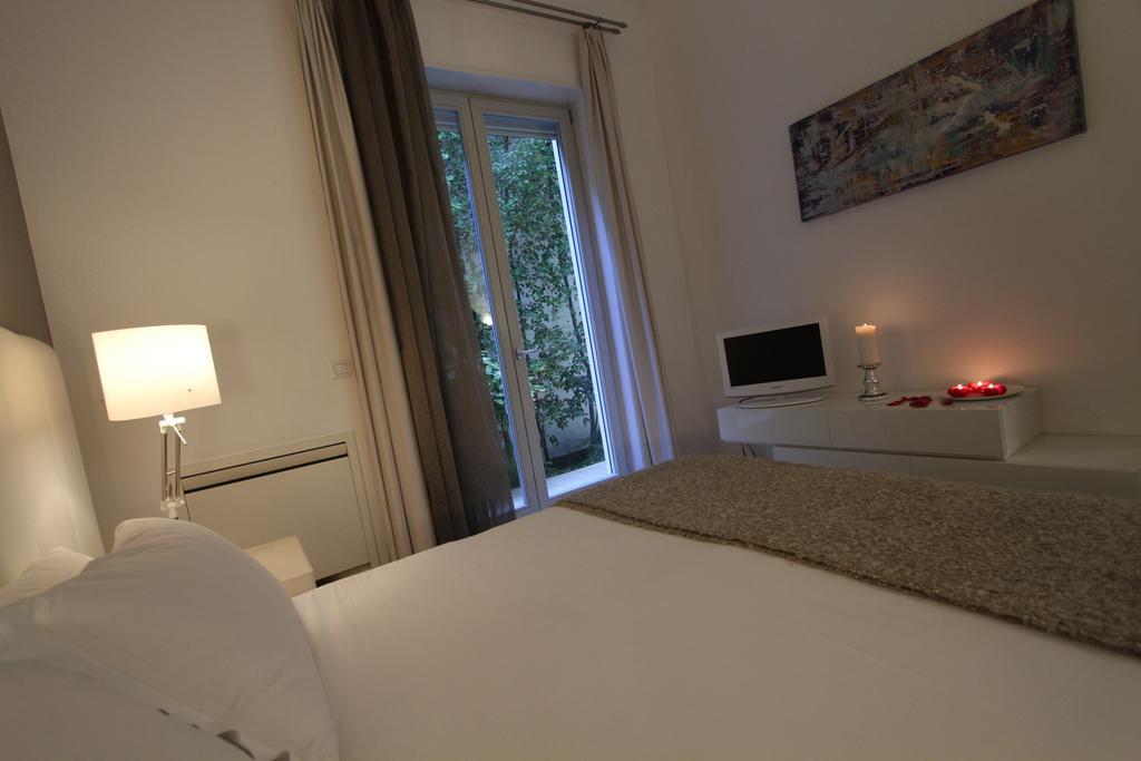 Soglow Business Class Hotel Molfetta Kamer foto
