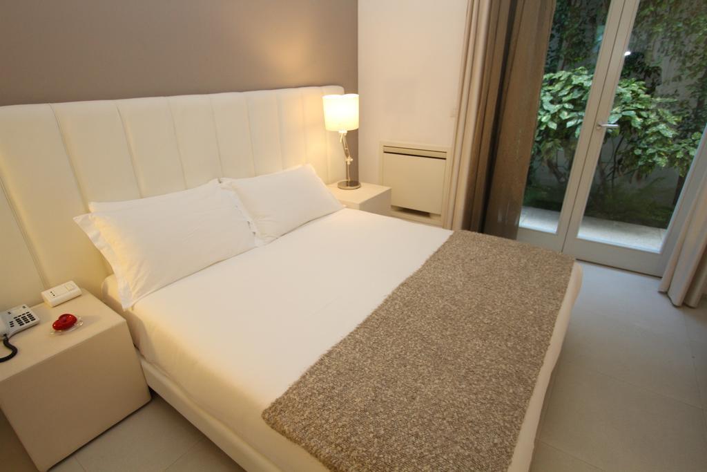 Soglow Business Class Hotel Molfetta Kamer foto